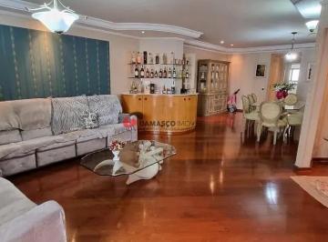 Apartamento · 238m² · 3 Quartos · 4 Vagas · Apartamento em Santo Antônio