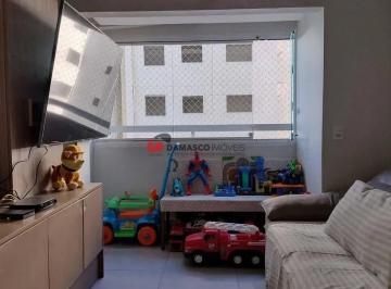 Apartamento · 95m² · 3 Quartos · 2 Vagas · Apartamento em Campestre