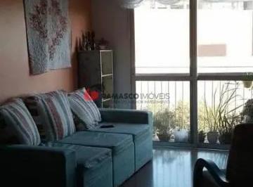 Apartamento · 80m² · 3 Quartos · 1 Vaga · Apartamento à venda 3 Quartos, 1 Suite, 1 Vaga, 80M², Vila São Pedro, Santo Andr