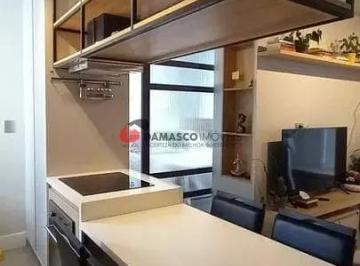 Apartamento · 42m² · 1 Quarto · 1 Vaga · Apartamento em Boa Vista
