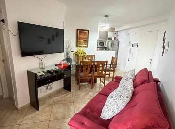 Apartamento · 49m² · 2 Quartos · 1 Vaga · Apartamento em São João Clímaco