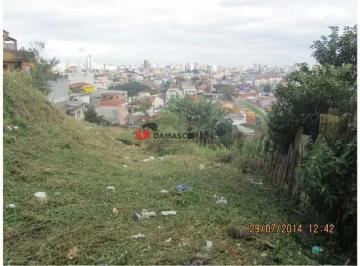Terreno · 1511m² · Terreno Residencial em Vila Alto de Santo André