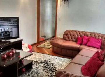 Casa · 270m² · 3 Quartos · 10 Vagas · Sobrado em Vila Palmares