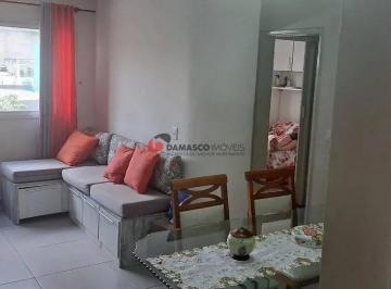 Apartamento · 55m² · 2 Quartos · 1 Vaga · Apartamento em Sacomã
