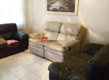 Casa · 10m² · 3 Quartos · 3 Vagas · Sobrado à venda 3 Quartos, 3 Vagas, 140M², Vila Califórnia, São Paulo - SP