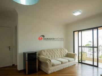 Apartamento · 75m² · 3 Quartos · Apartamento em Sacomã