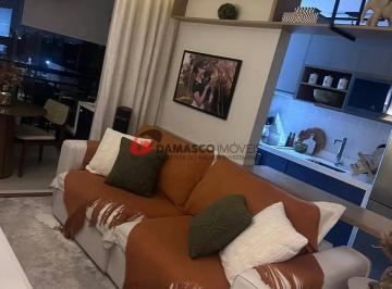 Apartamento · 49m² · 2 Quartos · 1 Vaga · Apartamento em Rudge Ramos