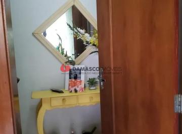 Casa · 114m² · 3 Quartos · 2 Vagas · Sobrado em Jardim Progresso