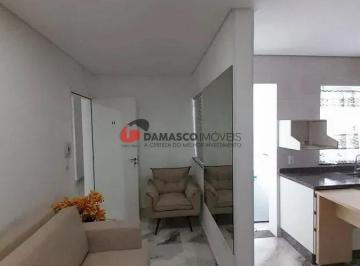 Apartamento · 47m² · 2 Quartos · 1 Vaga · Apartamento em Vila Palmares