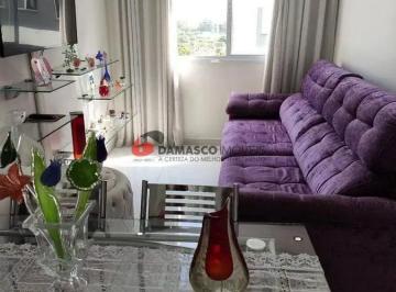 Apartamento · 35m² · 1 Quarto · Apartamento em Jardim Ibitirama