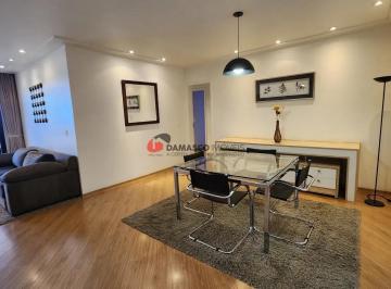 Apartamento · 133m² · 3 Quartos · 3 Vagas · Apartamento em Rudge Ramos