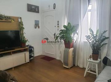 Apartamento · 88m² · 3 Quartos · 1 Vaga · Apartamento em Osvaldo Cruz