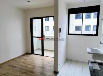 Apartamento · 45m² · 2 Quartos · 1 Vaga · Apartamento em Santa Maria