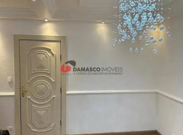 Apartamento · 100m² · 3 Quartos · 1 Vaga · Apartamento em Santa Maria