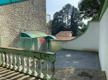 Casa · 370m² · 4 Vagas · Sobrado em Parque Terra Nova