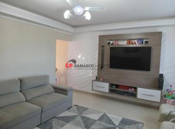 Casa · 214m² · 3 Quartos · 3 Vagas · Casa em Parque Novo Oratório