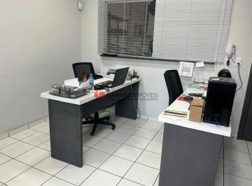Casa · 230m² · 5 Vagas · Casa em Prosperidade