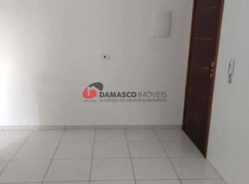 Apartamento · 50m² · 2 Quartos · 1 Vaga · Apartamento em Parque Novo Oratório