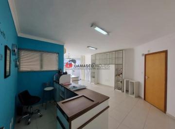 Comercial · 12m² · 11 Vagas · Edifício Comercial em Campestre