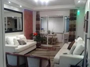 Apartamento · 150m² · 3 Quartos · 3 Vagas · Apartamento em Santa Paula