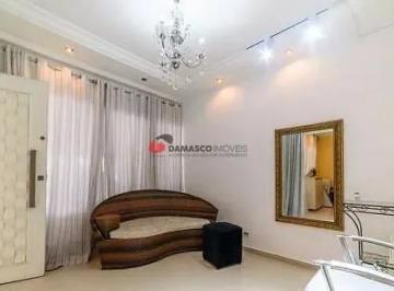 Casa · 265m² · 5 Quartos · 3 Vagas · Sobrado em Mauá