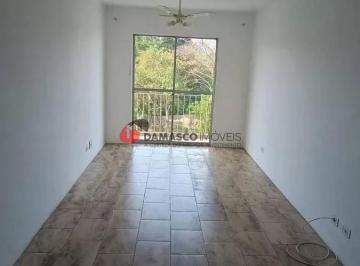 Apartamento · 69m² · 2 Quartos · 1 Vaga · Apartamento em São João Climaco