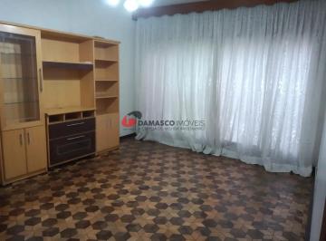 Casa · 189m² · 4 Quartos · 1 Vaga · Sobrado em Jardim