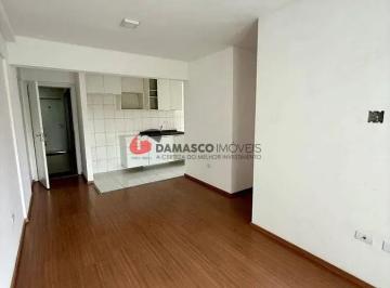 Apartamento · 60m² · 2 Quartos · 1 Vaga · Apartamento em Jardim