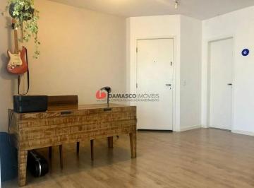 Apartamento · 145m² · 3 Quartos · 3 Vagas · Apartamento em Santa Paula