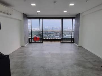 Comercial · 43m² · 1 Vaga · Sala Comercial em Cerâmica