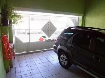 Casa · 205m² · 3 Quartos · 2 Vagas · Casa em Vila Palmares