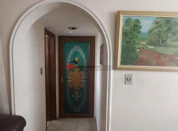 Apartamento · 212m² · 4 Quartos · 2 Vagas · Apartamento em Santo Antônio