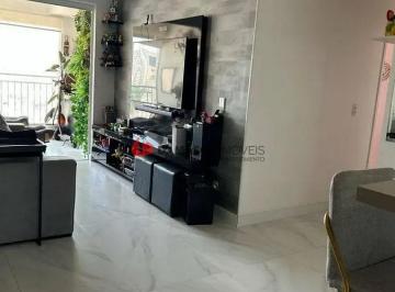 Apartamento · 70m² · 2 Quartos · 1 Vaga · Apartamento em Centro
