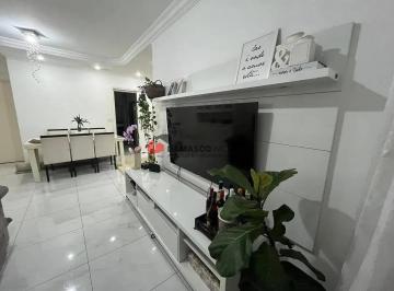 Apartamento · 103m² · 3 Quartos · 2 Vagas · Apartamento em Santa Maria