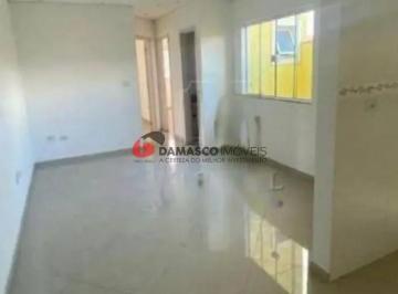 Apartamento · 55m² · 2 Quartos · 1 Vaga · Apartamento em Vila Camilópolis