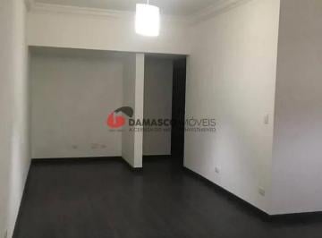 Apartamento · 96m² · 3 Quartos · 2 Vagas · Apartamento em Santa Paula