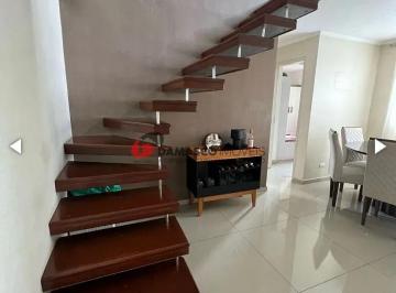 Apartamento · 96m² · 2 Quartos · 1 Vaga · Cobertura / Penthouse à venda, Parque São Vicente, Mauá, SP