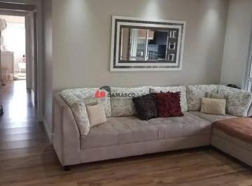 Apartamento · 135m² · 4 Quartos · 2 Vagas · Apartamento em Jardim