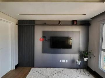 Apartamento · 60m² · 2 Quartos · 2 Vagas · Apartamento em Fundação
