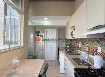 Apartamento · 89m² · 2 Quartos · 1 Vaga · Apartamento em Campestre