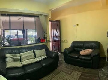 Casa · 200m² · 5 Quartos · 2 Vagas · Casa em Vila Palmares