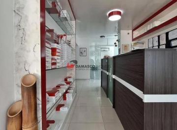 Comercial · 2634m² · 1 Vaga · Edifício Comercial em Osvaldo Cruz