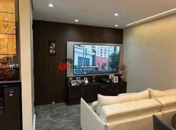 Apartamento · 83m² · 2 Quartos · 2 Vagas · Apartamento em Santo Antônio