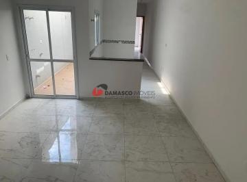 Apartamento · 57m² · 2 Quartos · 1 Vaga · Apartamento à venda, Utinga, Santo André, SP