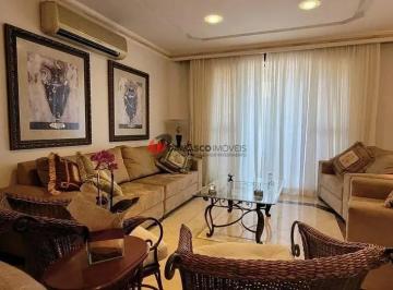 Apartamento · 224m² · 4 Quartos · 3 Vagas · Apartamento em Santo Antônio