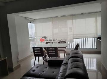 Apartamento · 103m² · 3 Quartos · 2 Vagas · Apartamento em Vila Assunção