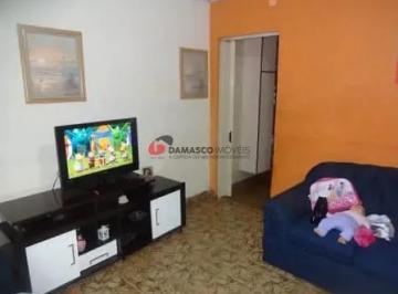 Casa · 193m² · 4 Quartos · 3 Vagas · Sobrado em São José