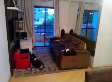 Apartamento · 74m² · 2 Quartos · 2 Vagas · Apartamento em Vila Antonieta