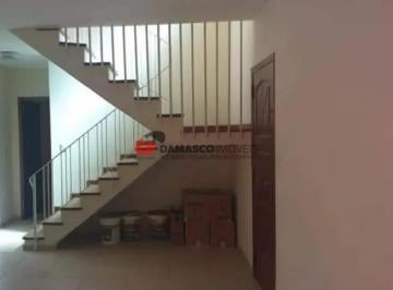 Casa · 130m² · 3 Quartos · 2 Vagas · Sobrado à venda, Jardim Aeroporto, São Paulo, SP