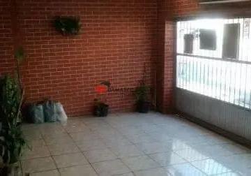 Casa · 200m² · 2 Quartos · 3 Vagas · Casa em Vila Sacadura Cabral
